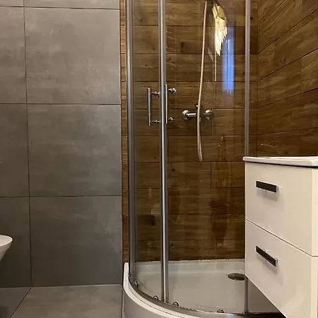 Morawskiego 12 Apartman Krakkó