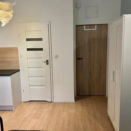 Morawskiego 12 Apartman *